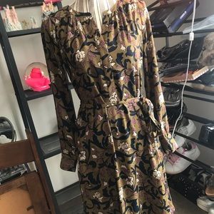 Ann Taylor Loft dress